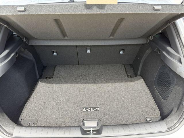 new 2026 Kia K4 car, priced at $28,318