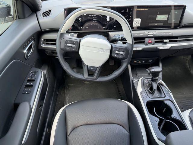 new 2026 Kia K4 car, priced at $28,318