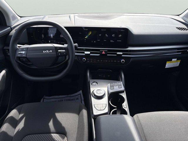 new 2026 Kia Sportage Hybrid car, priced at $32,299
