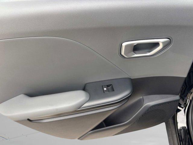 new 2025 Kia K4 car, priced at $24,100