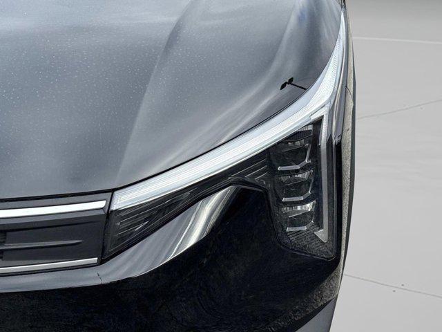 new 2025 Kia K4 car, priced at $24,100