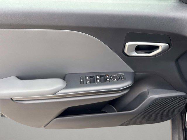 new 2025 Kia K4 car, priced at $24,100