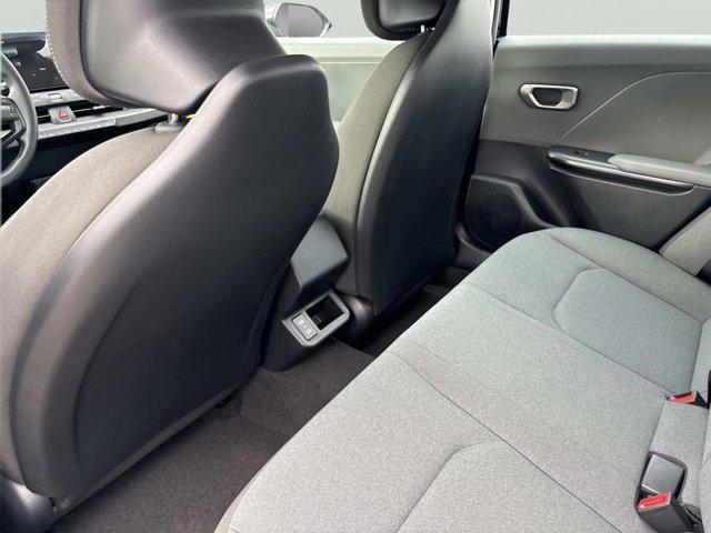 new 2025 Kia K4 car, priced at $24,100