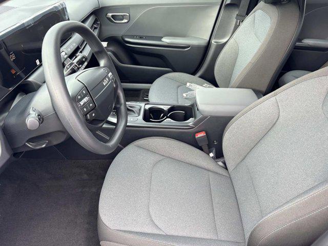 new 2025 Kia K4 car, priced at $24,100