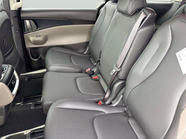 new 2026 Kia Carnival car, priced at $40,800