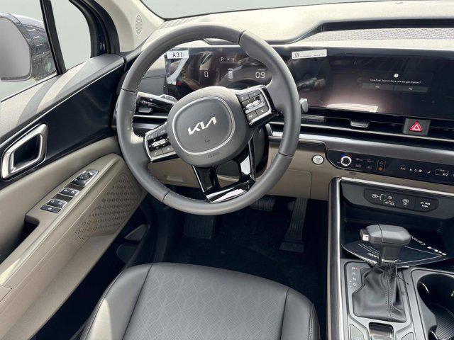 new 2026 Kia Carnival car, priced at $40,800