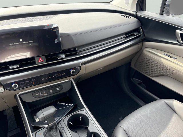 new 2026 Kia Carnival car, priced at $40,800