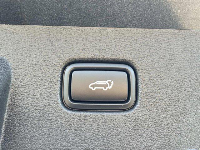 new 2026 Kia Sportage car, priced at $31,800