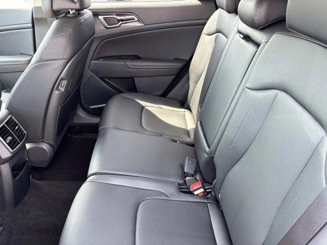 new 2026 Kia Sportage car, priced at $31,800