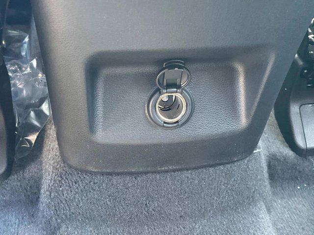 new 2025 Kia Telluride car, priced at $37,200