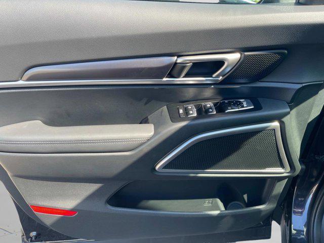 new 2025 Kia Telluride car, priced at $37,200