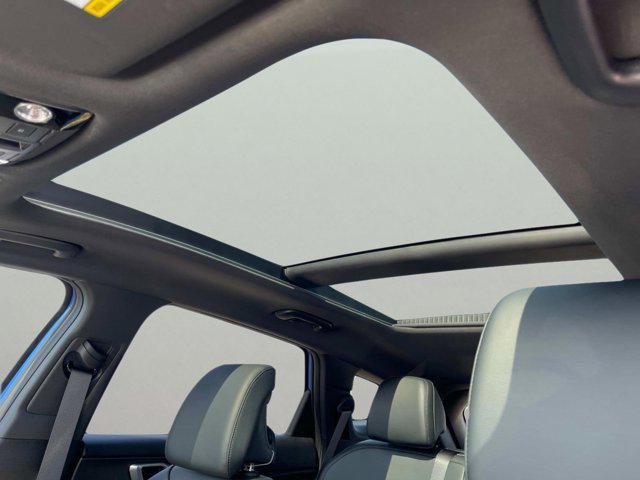 new 2026 Kia Sportage car, priced at $37,100