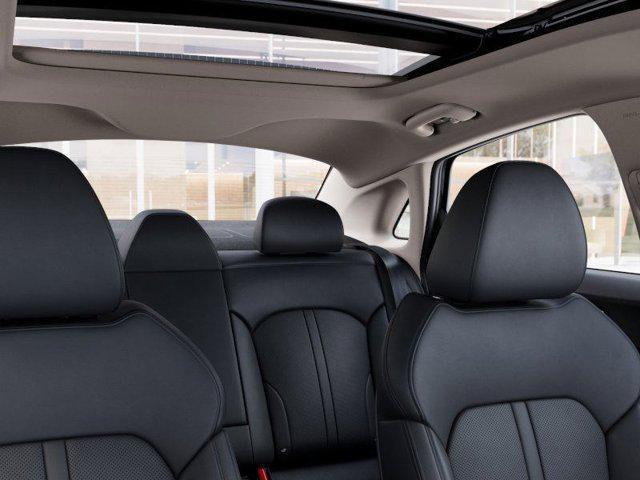 new 2026 Kia K5 car, priced at $35,200