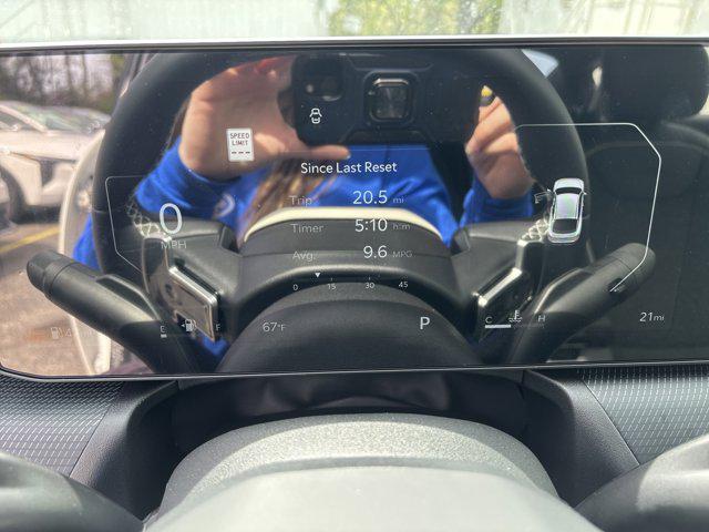 new 2025 Kia K4 car, priced at $25,147