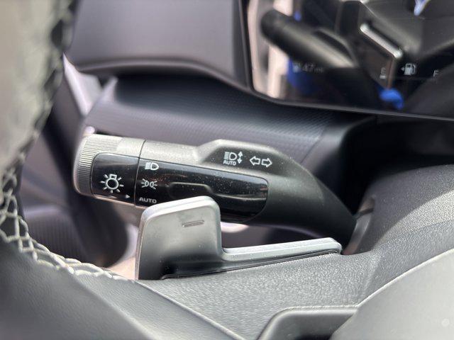 new 2025 Kia K4 car, priced at $25,147