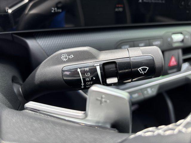 new 2025 Kia K4 car, priced at $25,147