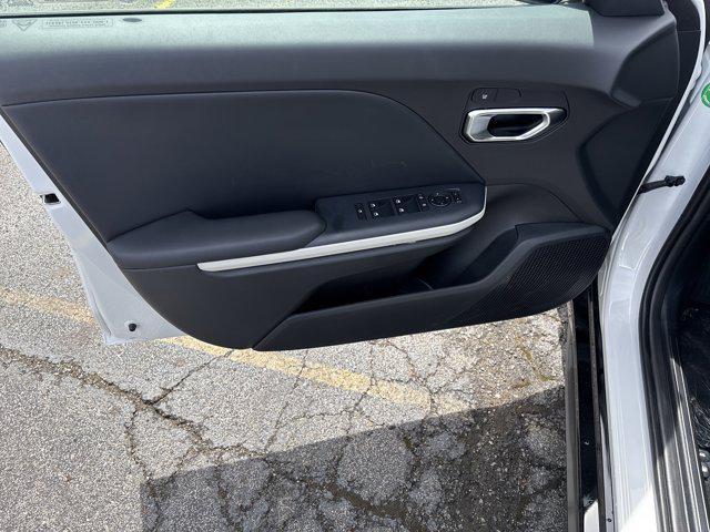 new 2025 Kia K4 car, priced at $25,147