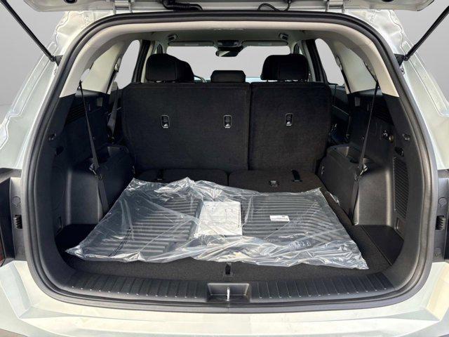 new 2026 Kia Sorento car, priced at $33,099