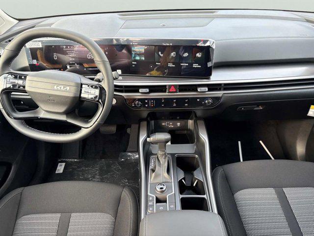 new 2026 Kia Sorento car, priced at $33,099