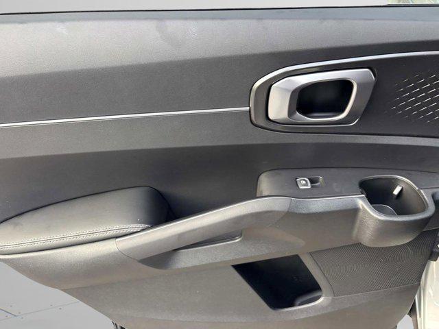 new 2026 Kia Sorento car, priced at $33,099