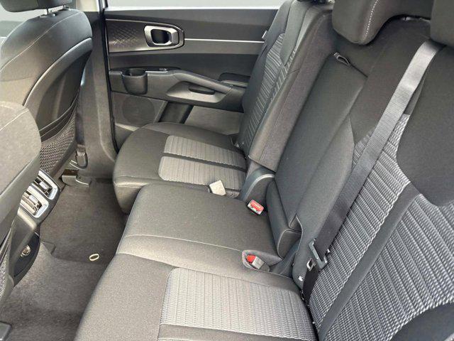 new 2026 Kia Sorento car, priced at $33,099