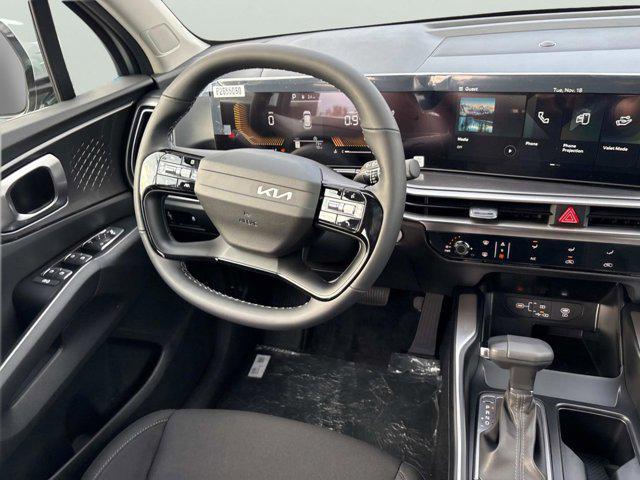 new 2026 Kia Sorento car, priced at $33,099