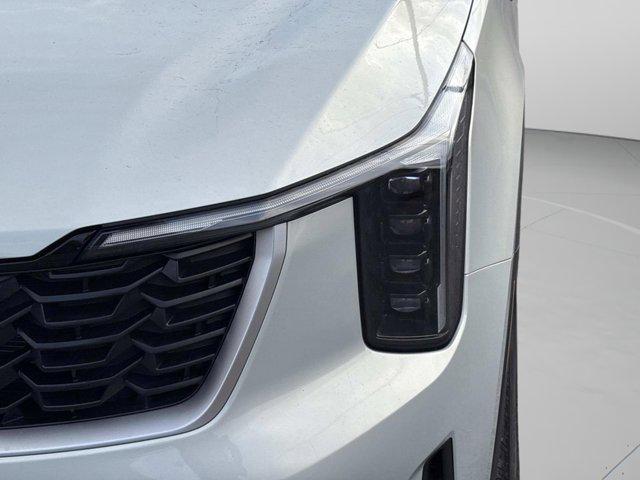 new 2026 Kia Sorento car, priced at $33,099