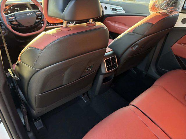 new 2026 Kia Sportage car, priced at $35,599