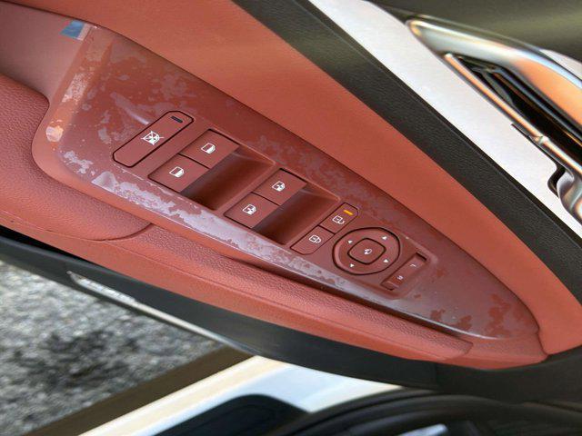 new 2026 Kia Sportage car, priced at $35,599