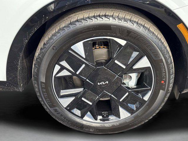 new 2026 Kia Sportage car, priced at $37,499