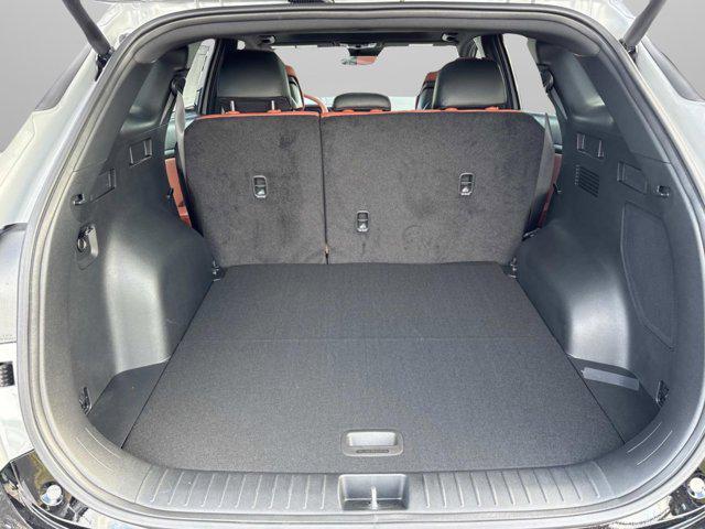 new 2026 Kia Sportage car, priced at $37,499