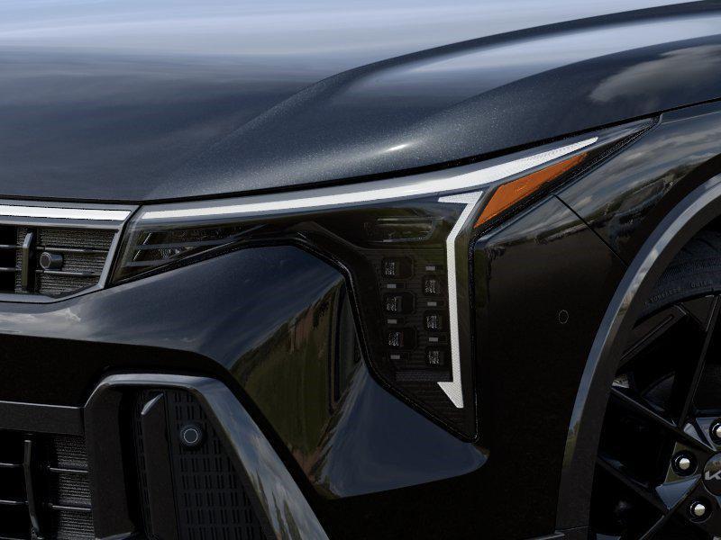 new 2026 Kia K4 car, priced at $31,999