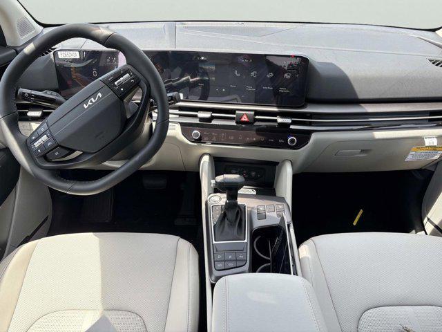 new 2026 Kia Sportage car, priced at $32,799
