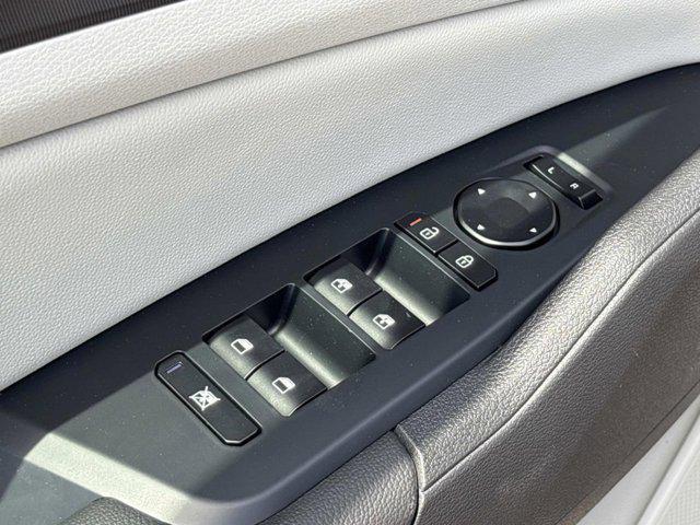 new 2026 Kia Sportage car, priced at $32,799