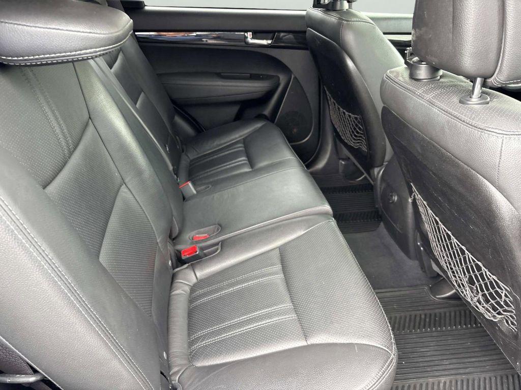 used 2012 Kia Sorento car, priced at $7,699