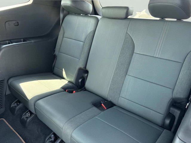 used 2025 GMC Acadia car, priced at $46,899