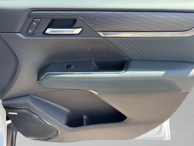 used 2025 GMC Acadia car, priced at $46,899