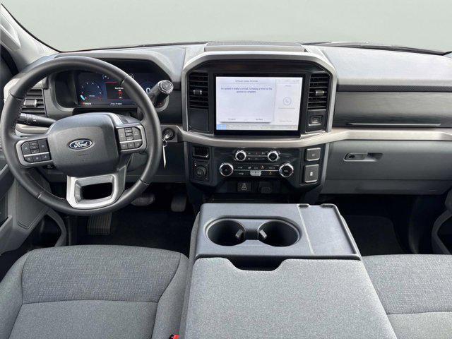 used 2025 Ford F-150 car, priced at $44,799