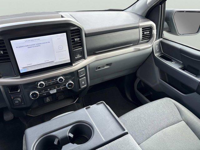 used 2025 Ford F-150 car, priced at $44,799