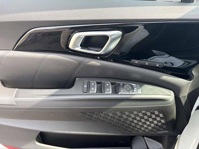 new 2026 Kia Carnival Hybrid car, priced at $54,800