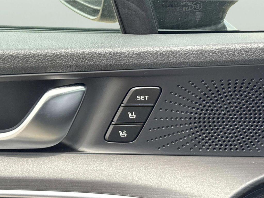new 2026 Kia K5 car, priced at $39,699