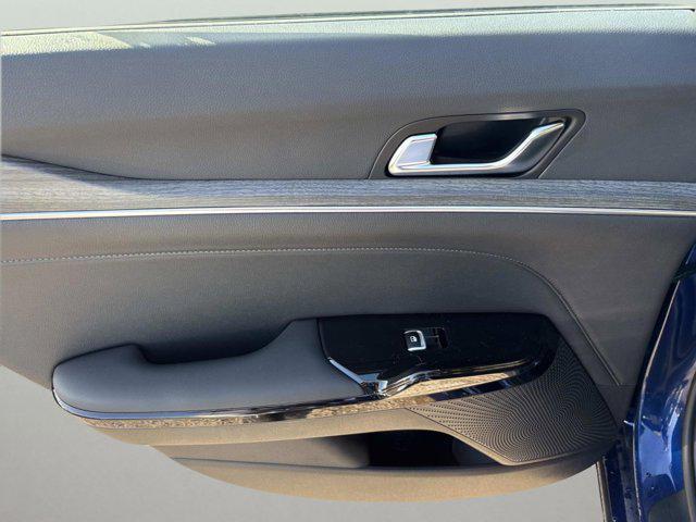 new 2026 Kia K5 car, priced at $35,029