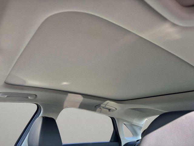 new 2026 Kia K5 car, priced at $35,029