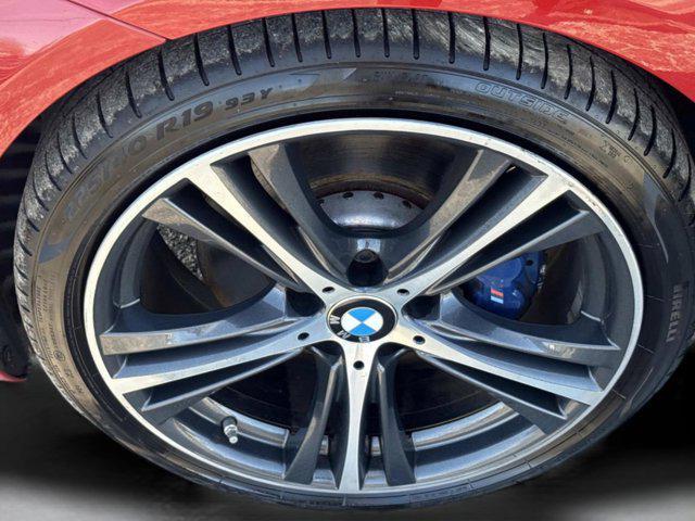 used 2019 BMW 430 car, priced at $18,000