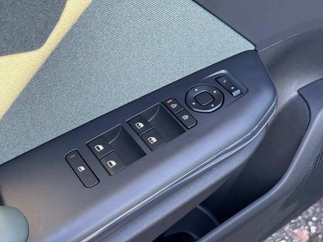 new 2025 Kia K4 car, priced at $25,200