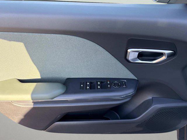 new 2025 Kia K4 car, priced at $25,200