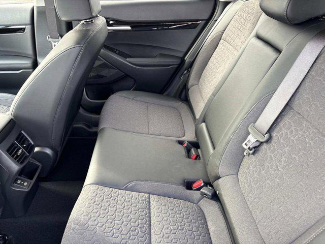 new 2026 Kia Seltos car, priced at $27,200