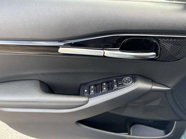 new 2026 Kia Seltos car, priced at $27,200