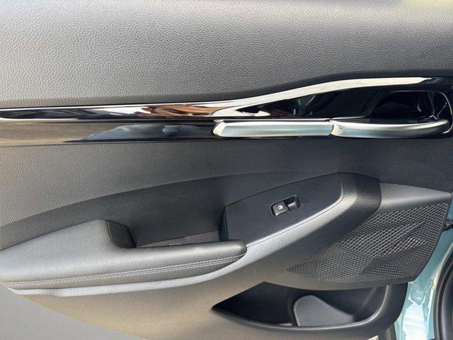 new 2026 Kia Seltos car, priced at $27,200