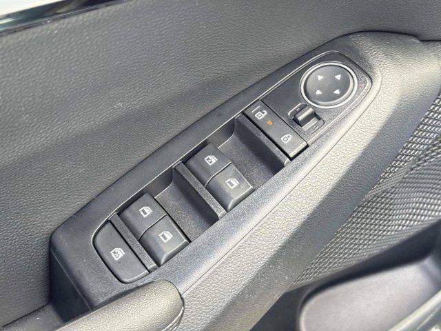 new 2026 Kia Seltos car, priced at $27,200